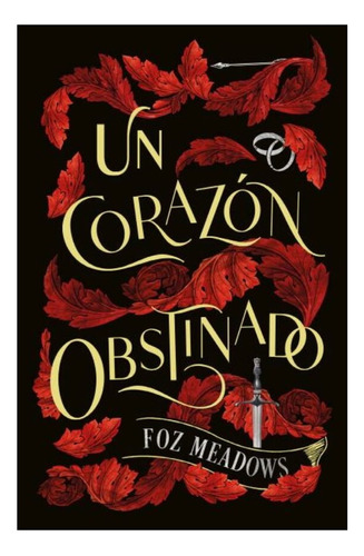 Un Corazon Obstinado: No Aplica, De Meadows, Foz. Editorial Umbriel Editores, Tapa Blanda En Español