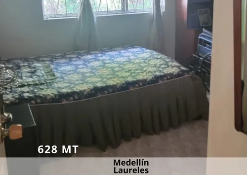 Venta Casa: ¡vive O Invierte En Una Ubicación Privilegiada De Laureles!