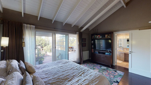 Casa En Venta, Mayling Cc, 5 Ambientes