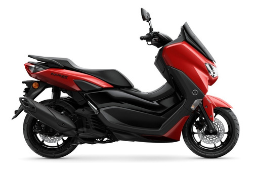 Yamaha Nmax Connected 0 Km Trimoto Agencia Oficial