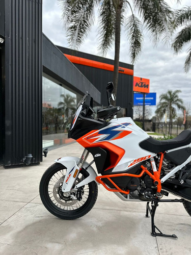 Ktm 1290 Super Adventure R-entrega Inmediata Y Stock Fisico.
