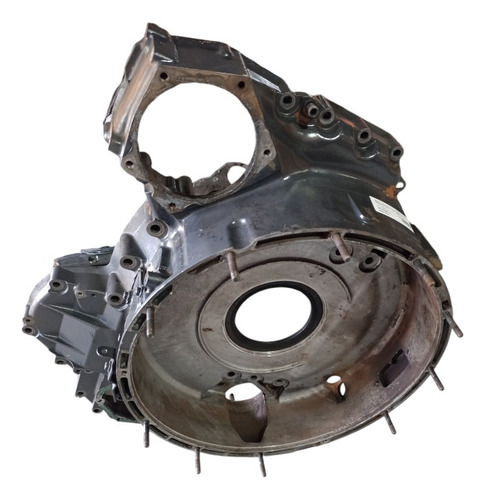 Capa Seca Motor Scania Dc13 Euro 5 1724540 (Usado)