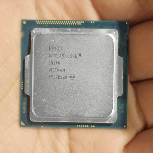 Processador Intel Core I7-4790 3.60ghz 8mb Lga1150 Oem