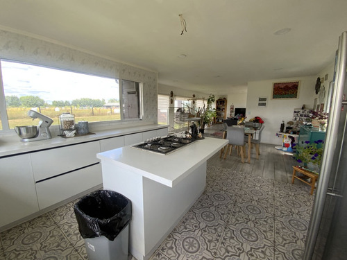 Cod-407 Se Vende Casa En Frutillar