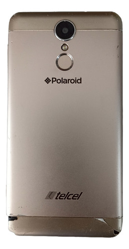 Celular Polaroid P5525a No Enciende Para Piezas