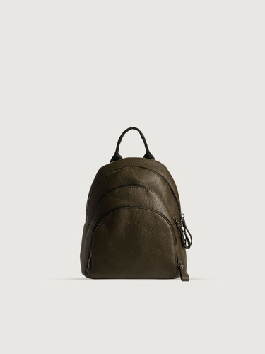 Mochila Prune Verde Militar