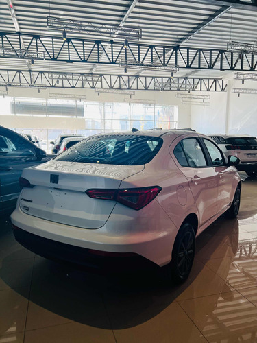 Fiat Cronos 1.3 Gse Like