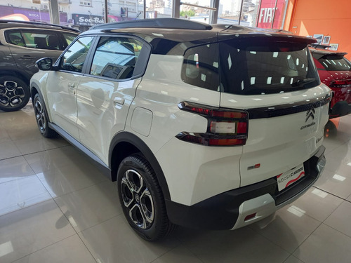 Citroën C3 Aircross 1.0 Shine Turbo 200 Cvt