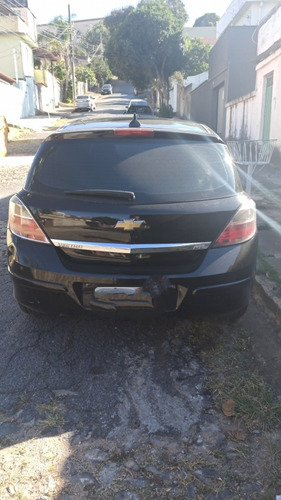 Imagem 2 de 5 de Chevrolet Vectra Gt 2010 2.0 Flex Power 5p