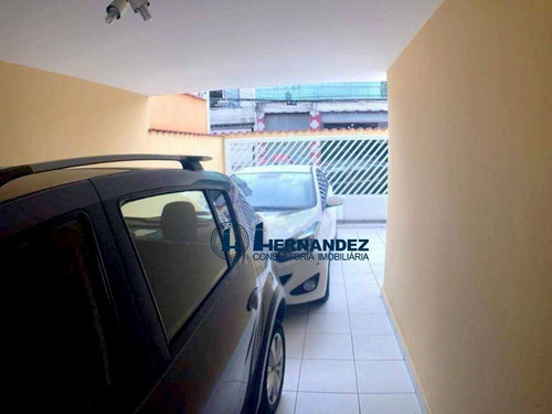 Imagem 10 de 16 de Casa Térrea Com Piscina E 500m² De Terreno Na Vila Galvão - Guarulhos - Ca0066