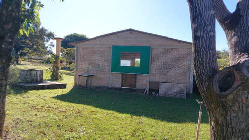 Vendo Fazenda Proximo A Brazlandia
