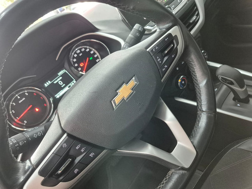 Chevrolet Onix plus 1.0 Premier I Turbo Aut. 4p