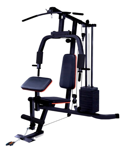 Home Gym Multi Estación Funcional Casa