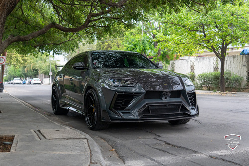 Lamborghini Urus 4.0 V8 S At