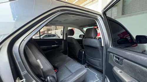 Toyota Fortuner 2.7l 4x2