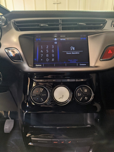 Imagen 5 de 9 de Citroen Ds 3 Vti 120 Be Chic