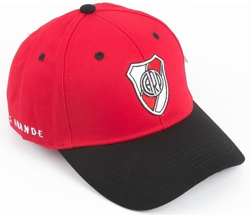 Imagen 2 de 10 de Gorra Gorro Argentina Afa River Boca Oficial Hombre Trucker