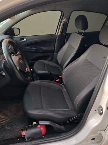 Volkswagen Gol Trend 1.6 Trendline 101cv