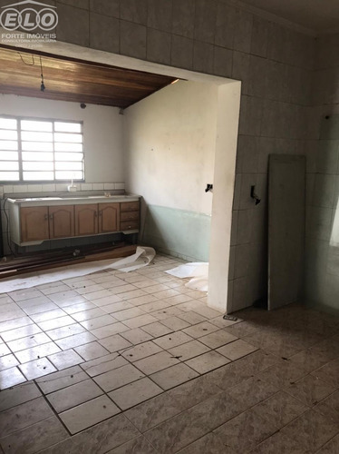 Imagem 7 de 11 de Casa Térrea No Parque São Lourenço , Próxima Ao Parque Das Frutas, Indaiatuba Sp. - Ca05556 - 69935890