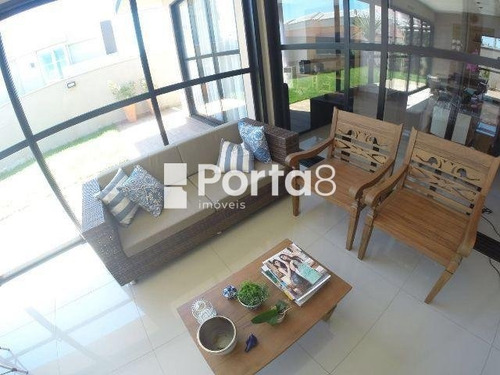 Imagem 5 de 15 de Casa Em Condominio - Residencial Eco Village - Ref: 9557 - V-ca1373