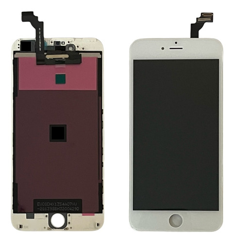 Pantalla Compatible Con iPhone 6 Plus Para A1522 Lcd