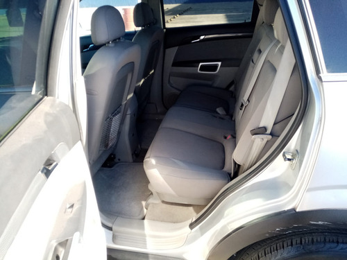 Chevrolet Captiva 2.4 A Sport Aa R-16 At