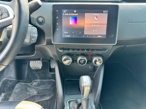 Renault Duster 2021