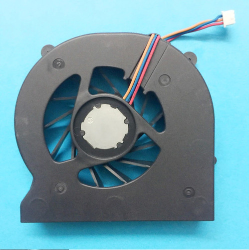 Ventilador Fan Cooler Laptop Sony Vaio Vpccw Series Vpc Cw 