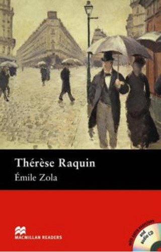 Therese Raquin - Emile Zola - Macmillan