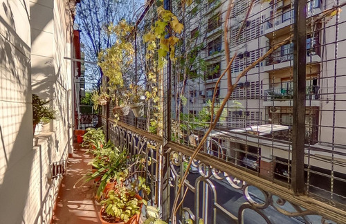 Imagen 10 de 27 de Departamento - Nuñez