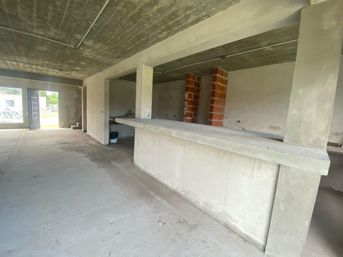 Casa En Venta Barrio Cerrado Campos De Romero
