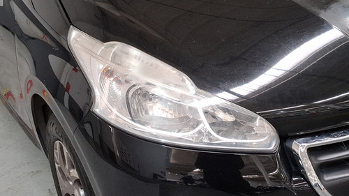 Peugeot 208 1.6 ALLURE TOUCHSCREEN MT