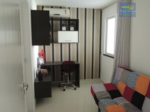 Imagem 5 de 13 de Sobrado Residencial À Venda, Centro, Eusébio. - Codigo: Ca0163 - Ca0163