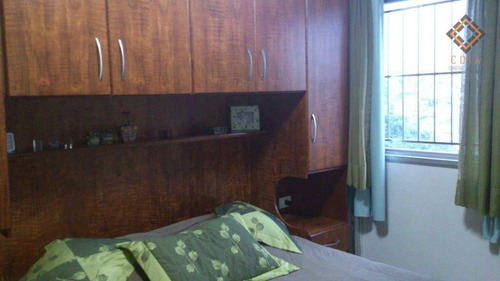 Imagem 18 de 18 de Apartamento Com 3 Dormitórios À Venda, 80 M² Por R$ 362.000,00 - Jabaquara - São Paulo/sp - Ap53226