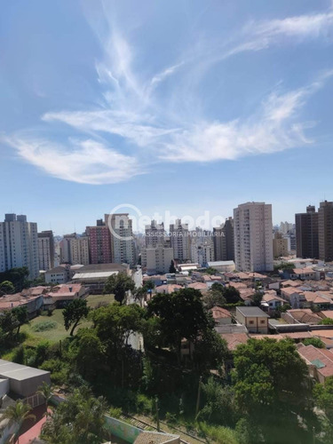 Cobertura Na Ponte Preta - Co00018 - 68208959