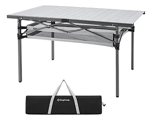 Kingcamp Lightweight Compact Stable Aluminio Aleación 7c2sh