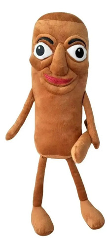 Peluche De Tiburón, Suave Y Divertido Peluche De Tiburón