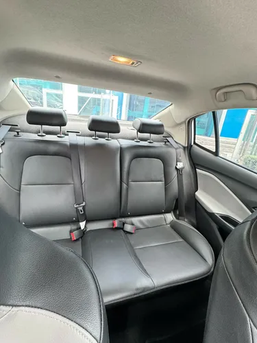 Chevrolet Onix 1.0T Lt
