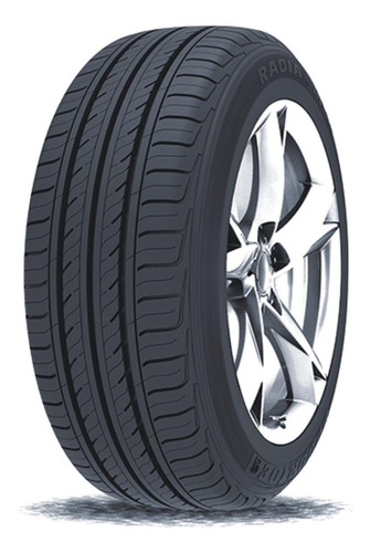 Imagen 1 de 1 de Llanta Goodride RP28 185/65 R15 88 H