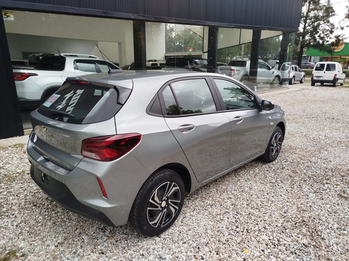 Chevrolet Onix 1.0 Lt