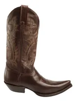 Comprar Botas Vaqueras Caborca Tacon Cubano Original Comodas Piel.