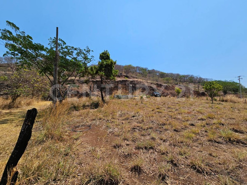 Terreno En Venta Sobre Carretera 544, San Sebastian Del Oeste, Jalisco