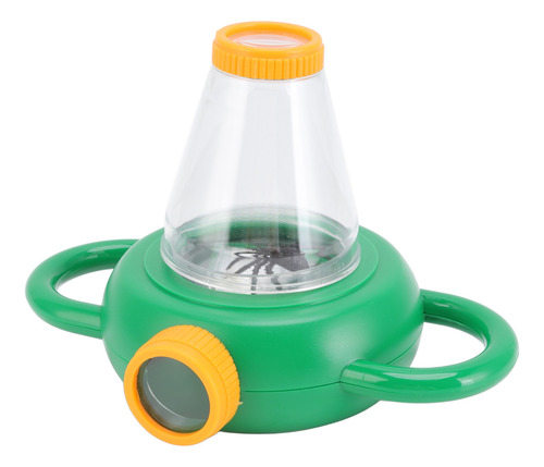 Lupa De Experimentos Científicos Para Niños, Visor De Errore