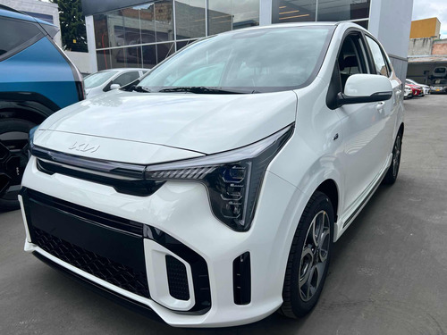 Kia Picanto Gt Line 2025