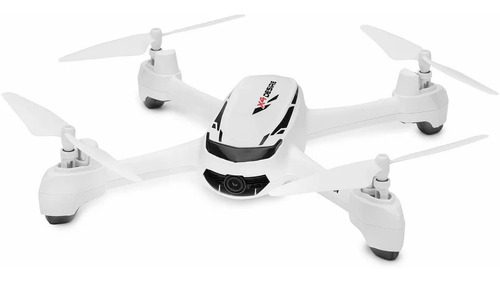 Drone Hubsan X4 H502s Con Cámara Hd