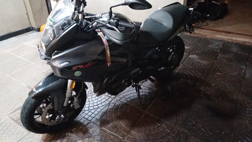 Benelli Tnt 600 Gt