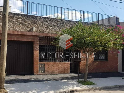 Venta De Casa Con Renta En Loma Hermosa