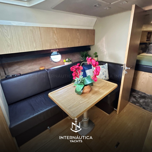 Lancha Sessa C40 2012 Phantom Focker Bayliner Triton