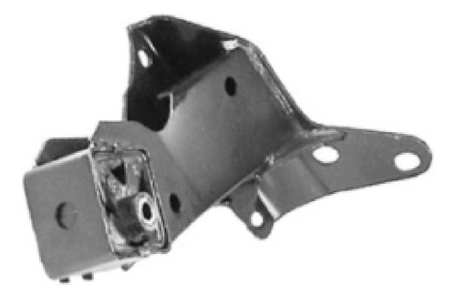 Soporte Motor Delantero Inf Shadow 1990-1991-1992 L4 2.5