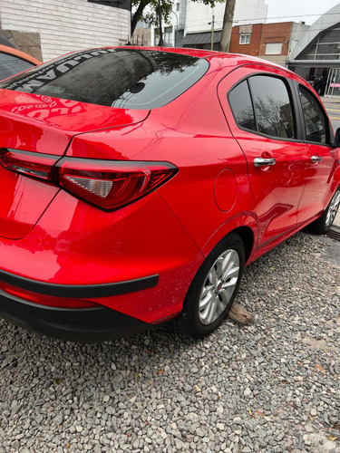 Imagen 9 de 23 de Fiat Cronos 2020 1.3 Gse Drive Pack Conectividad
